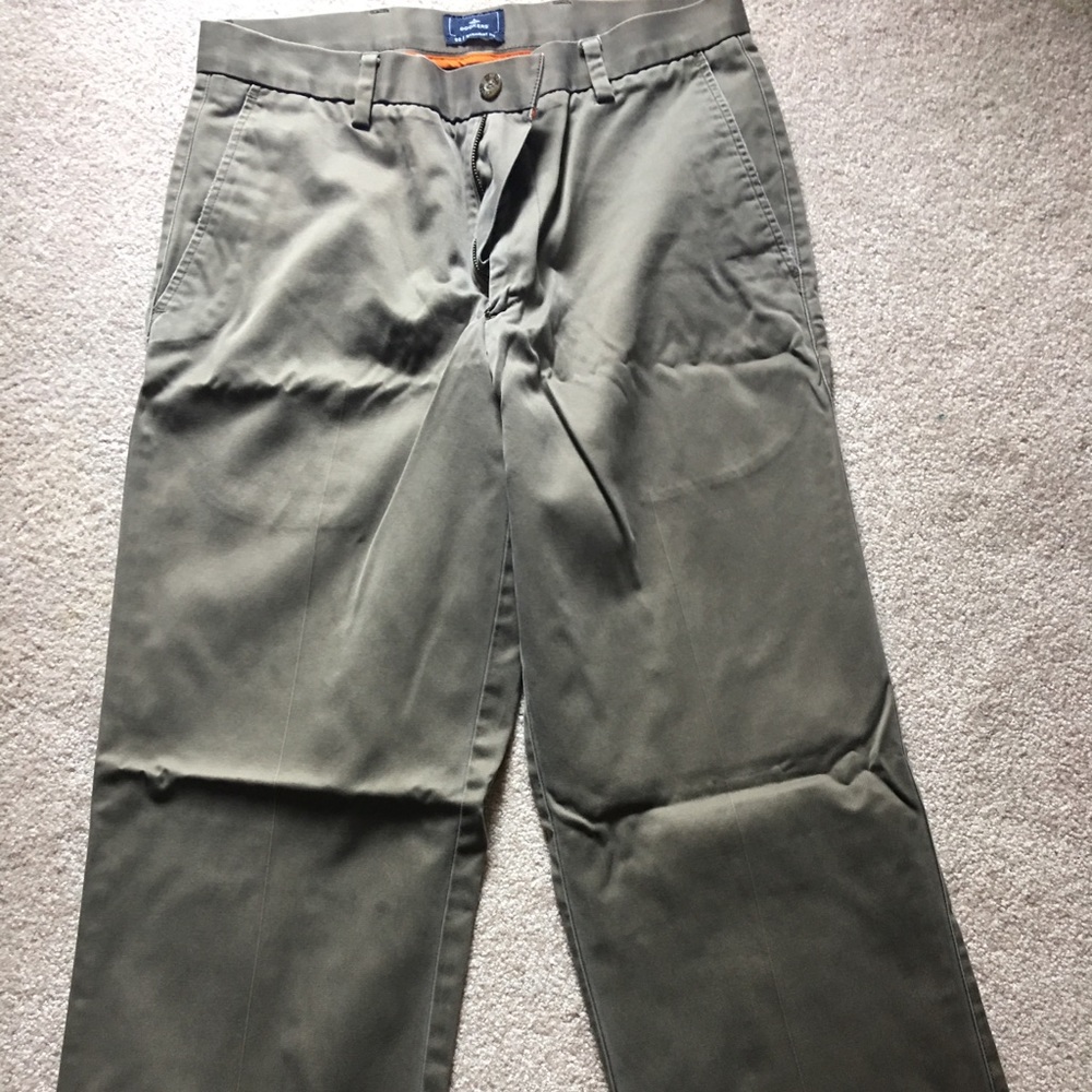 Slacks